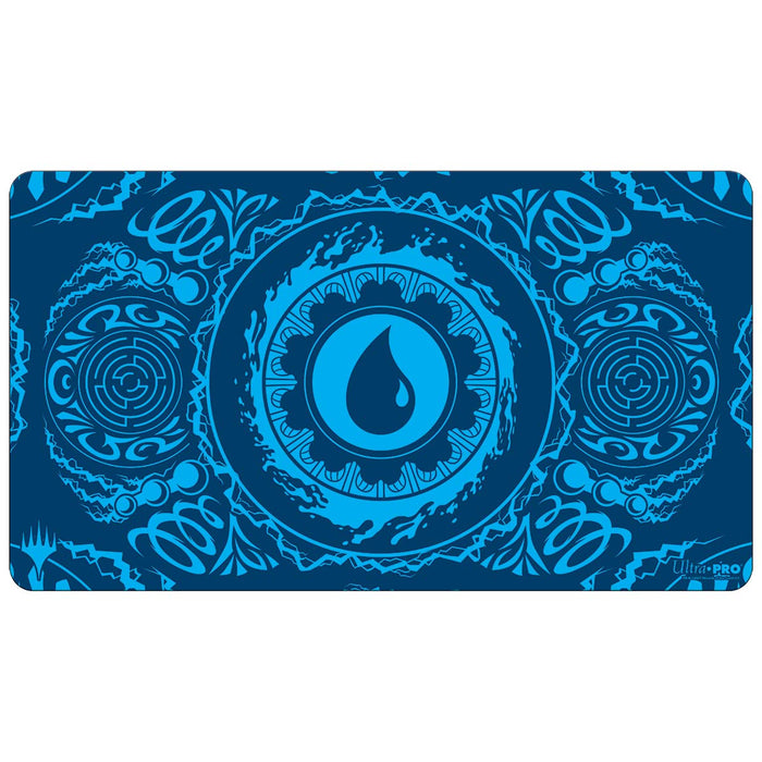 Ultra Pro Magic The Gathering: Mana 7 Playmat - Just $14.95! Shop now at Retro Gaming of Denver