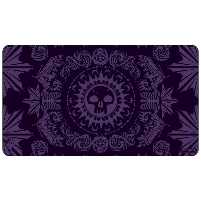 Ultra Pro Magic The Gathering: Mana 7 Playmat - Just $14.95! Shop now at Retro Gaming of Denver