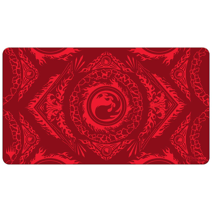 Ultra Pro Magic The Gathering: Mana 7 Playmat - Just $14.95! Shop now at Retro Gaming of Denver