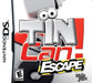 TINcan! Escape (Nintendo DS) - for just $0! 