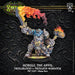 Hordes: Trollbloods Horgle, The Anvil - for just $22.99! 