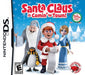 Santa Claus Is Coming To Town (Nintendo DS) - for just $0! 