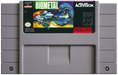 Biometal – Super Nintendo Entertainment System (SNES) - for just $0! 