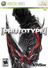 Prototype - Xbox 360 - for just $9.99! 