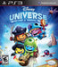 Disney Universe (Playstation 3) - for just $0! 