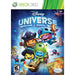 Disney Universe (Xbox 360) - Just $0! Shop now at Retro Gaming of Denver