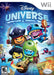 Disney Universe (Wii) - for just $0! 