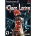 Chaos Legion (Playstation 2) - Just $0! Shop now at Retro Gaming of Denver