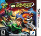Ben 10: Galactic Racing (Nintendo 3DS) - for just $0! 