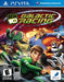 Ben 10: Galactic Racing (PlayStation Vita) - for just $0! 