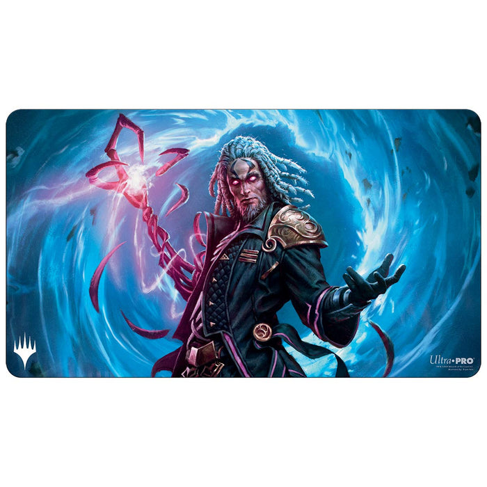 Ultra Pro Magic The Gathering: Kamigawa Neon Dynasty Playmat - for just $14.95! 