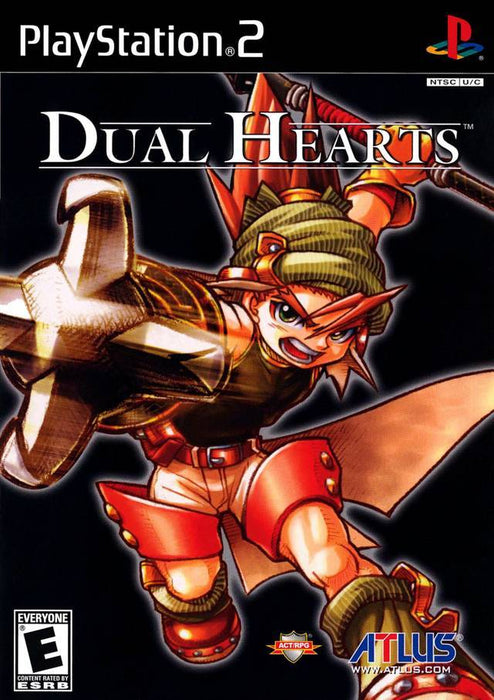 Dual Hearts (Playstation 2) - for just $0! 