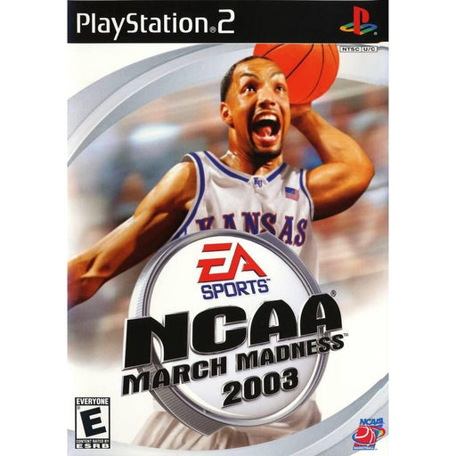 NCAA March Madness 2003 (Playstation 2) - Premium Video Games - Just $0! Shop now at Retro Gaming of Denver