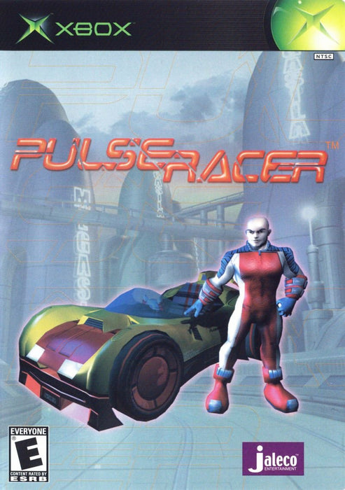 Pulse Racer (Xbox) - for just $0! 