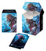 Ultra Pro Magic The Gathering: Kamigawa Neon Dynasty - Tezzeret, Betrayer of Flesh Deck Box - for just $3.25! 