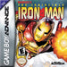 Marvel's The Invincible Iron Man (Gameboy Advance) - for just $0! 