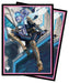 Magic: the Gathering -  Kamigawa Neon Dynasty Deck Protector Sleeves - Kotori, Pilot Prodigy (100ct) - for just $15.99! 