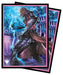 Magic: the Gathering -  Kamigawa Neon Dynasty Deck Protector Sleeves - Tezzeret, Betrayer of Flesh (100ct) - for just $15.99! 