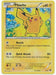 Pikachu (5/12) [McDonald's Promos: 2014 Collection] - for just $15.90! 