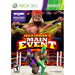Hulk Hogan's Main Event (Xbox 360) - Just $0! Shop now at Retro Gaming of Denver