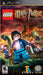 LEGO Harry Potter Years 5-7 (PSP) - for just $0! 