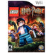 LEGO Harry Potter Years 5-7 (Wii) - Just $0! Shop now at Retro Gaming of Denver