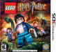 LEGO Harry Potter Years 5-7 (Nintendo 3DS) - for just $0! 