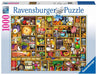Puzzle: Kitchen Cupboard - for just $20.99! 
