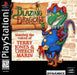 Blazing Dragons (Playstation) - for just $0! 