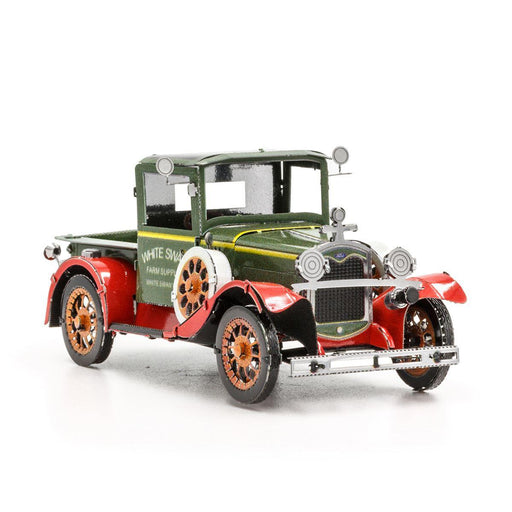 1931 Ford Model A 3D Steel Model Kit Metal Earth - for just $11.99! 