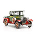 1931 Ford Model A 3D Steel Model Kit Metal Earth - for just $11.99! 