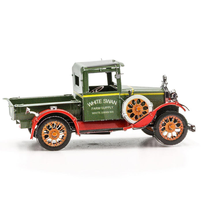 1931 Ford Model A 3D Steel Model Kit Metal Earth - for just $11.99! 