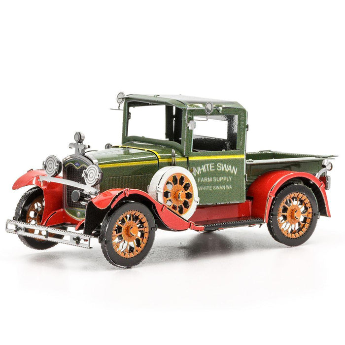 1931 Ford Model A 3D Steel Model Kit Metal Earth - for just $11.99! 