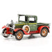 1931 Ford Model A 3D Steel Model Kit Metal Earth - for just $11.99! 
