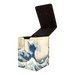 Ultra PRO: Alcove Flip Box - Fine Art (The Great Wave Off Kanagawa) - for just $0! 