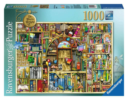 Puzzle: Bizarre Bookshop 2 - for just $20.99! 