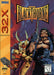 Blackthorne 32X (Sega Genesis) - for just $0! 