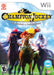 Champion Jockey: G1 Jockey & Gallop Racer (Wii) - for just $0! 