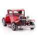 1932 Ford Coupe 3D Steel Model Kit Metal Earth - for just $11.99! 