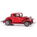 1932 Ford Coupe 3D Steel Model Kit Metal Earth - for just $11.99! 