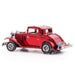 1932 Ford Coupe 3D Steel Model Kit Metal Earth - for just $11.99! 