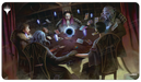 Ultra Pro Magic The Gathering: Streets of New Capenna Playmat - for just $14.95! 