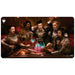 Magic the Gathering: Streets of New Capenna Playmat - Maestros Ascendancy - Just $21.99! Shop now at Retro Gaming of Denver