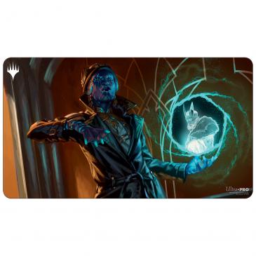 Magic the Gathering: Streets of New Capenna Playmat - Kamiz, Obscura Oculus - Just $21.99! Shop now at Retro Gaming of Denver