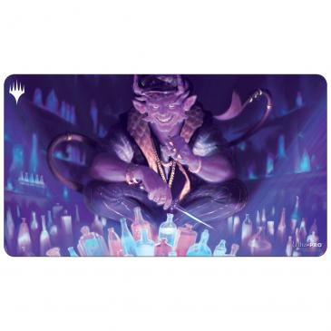 Magic the Gathering: Streets of New Capenna Playmat - Henzie "Toolbox" Torre - Just $21.99! Shop now at Retro Gaming of Denver