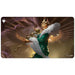 Magic the Gathering: Streets of New Capenna Playmat - Kitt Kanto, Mayhem Diva - Just $21.99! Shop now at Retro Gaming of Denver