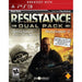 Resistance Greatest Hits Dual Pack (Playstation 3) - Just $0! Shop now at Retro Gaming of Denver