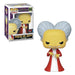 Funko POP! The Simpsons: Treehouse of Horror - Vampire Mr. Burns Vinyl Figure #825 Fall Convention Exclusive [READ DESCRIPTION] - for just $25.99! 
