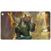 Magic the Gathering: Streets of New Capenna Playmat - Workshop Warchief - Just $21.99! Shop now at Retro Gaming of Denver