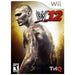 WWE '12 (Wii) - Just $0! Shop now at Retro Gaming of Denver